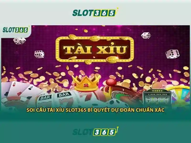 'Nguồn gốc và sứ mệnh của nhận thưởng Slot365'
