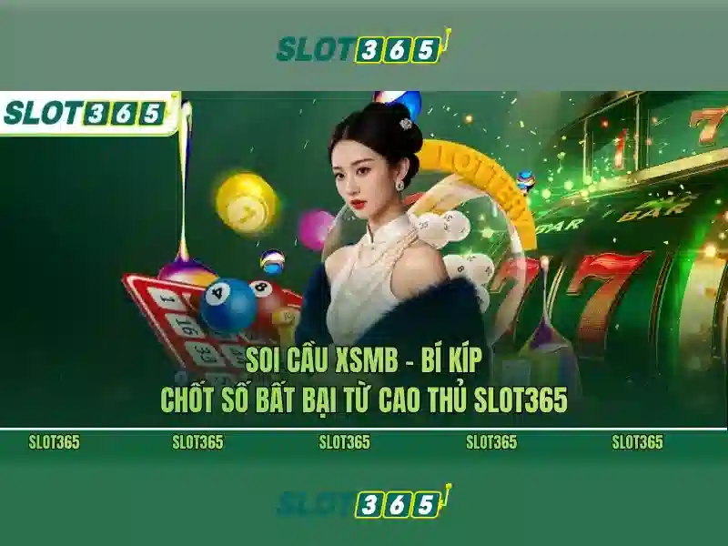 slot365 game – Trải nghiệm đỉnh cao và thương hiệu