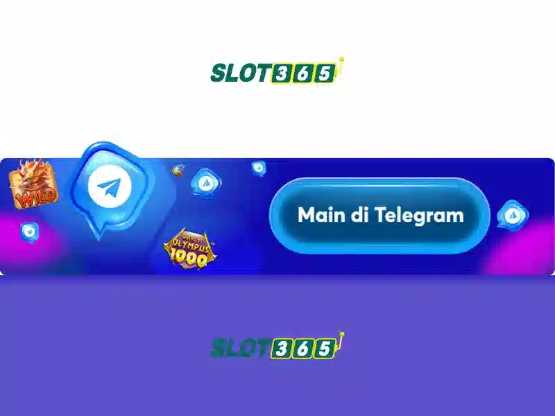 Slot365: Nền tảng slot trực tuyến hàng đầu cho trò chơi thịnh hành