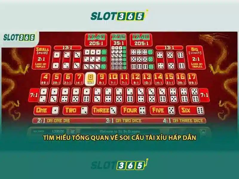 Trải nghiệm chơi slot cao cấp với Slot365\n