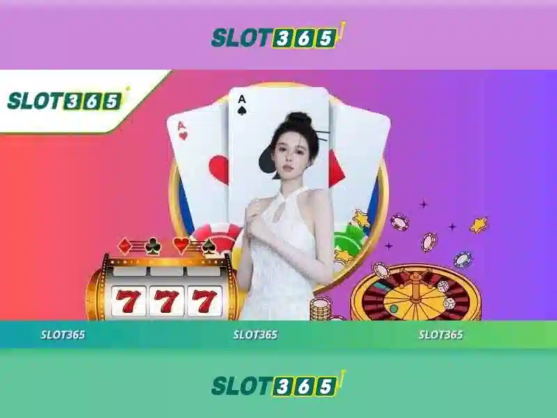 slot365 tại – Tổng quan chủ đề và giá trị cốt lõi