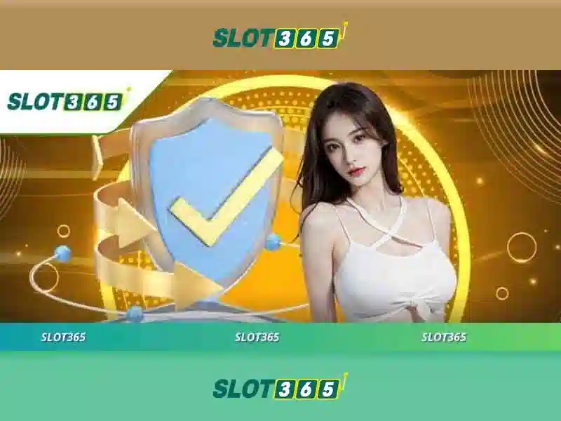 Slot365: Nền tảng trò chơi trực tuyến và máy đánh bạc
