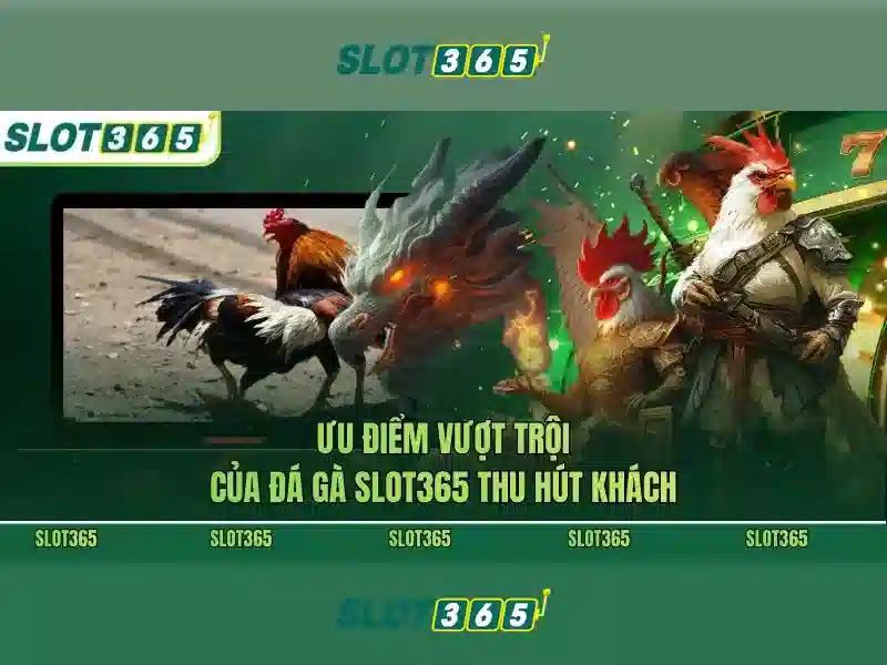 Danh mục trò chơi nổi bật