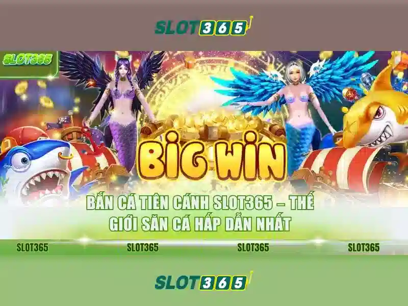 Cách tham gia Slot365