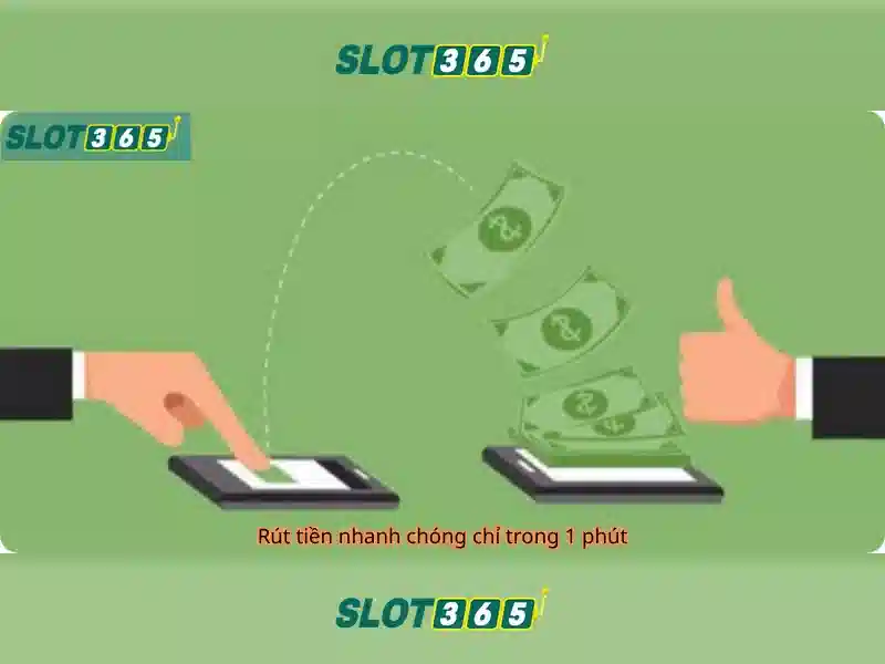 Slot365 - Đăng ký và tham gia