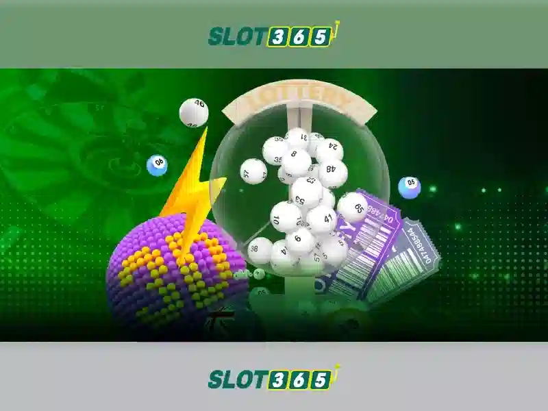 Slot365 - Nền tảng chơi slot trực tuyến phổ biến