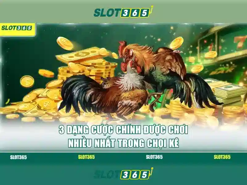 Slot365: Nền tảng slot trực tuyến hàng đầu