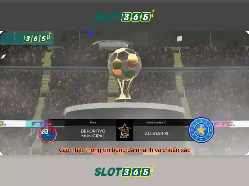 Slot365: Nền tảng slot trực tuyến hàng đầu cho người chơi Việt