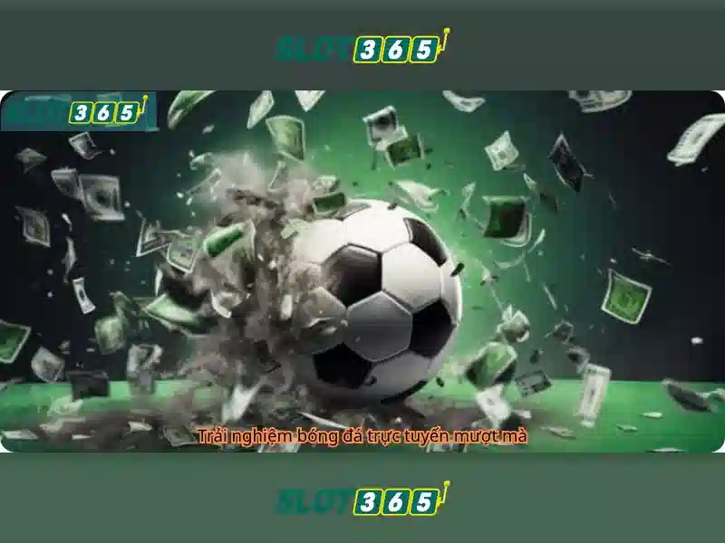 Slot365: Nền tảng chơi máy đánh bạc trực tuyến hàng đầu