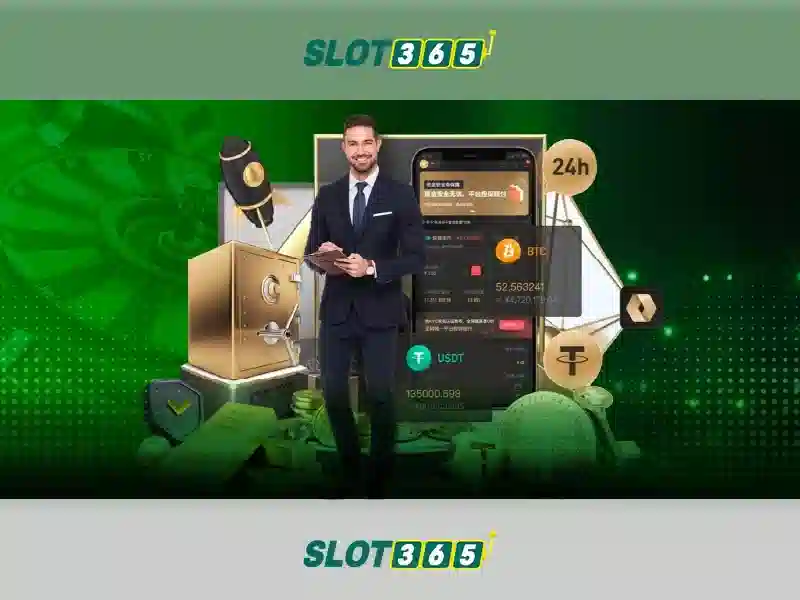 Slot365: Đánh giá nền tảng slot online đáng tin cậy