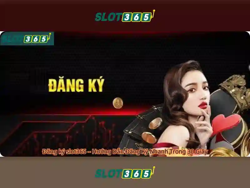 Slot365 là gì?