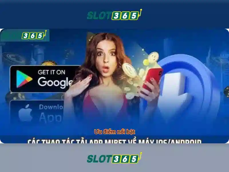 Slot365 – Đánh giá tổng quan