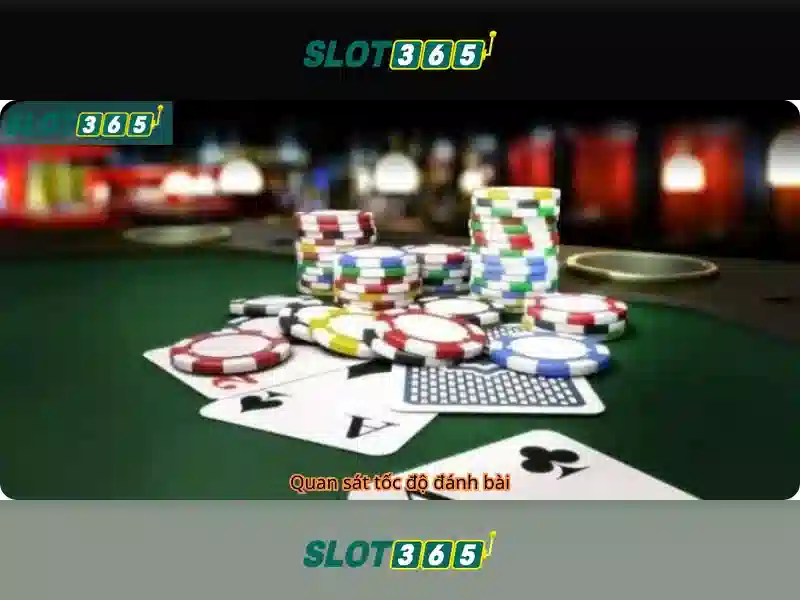 Slot365: Đánh giá tổng quan về nền tảng và cơ hội chơi máy đánh bạc trực tuyến