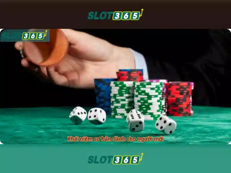 Tổng quan chủ đề và giá trị cốt lõi của hướng dẫn Slot365