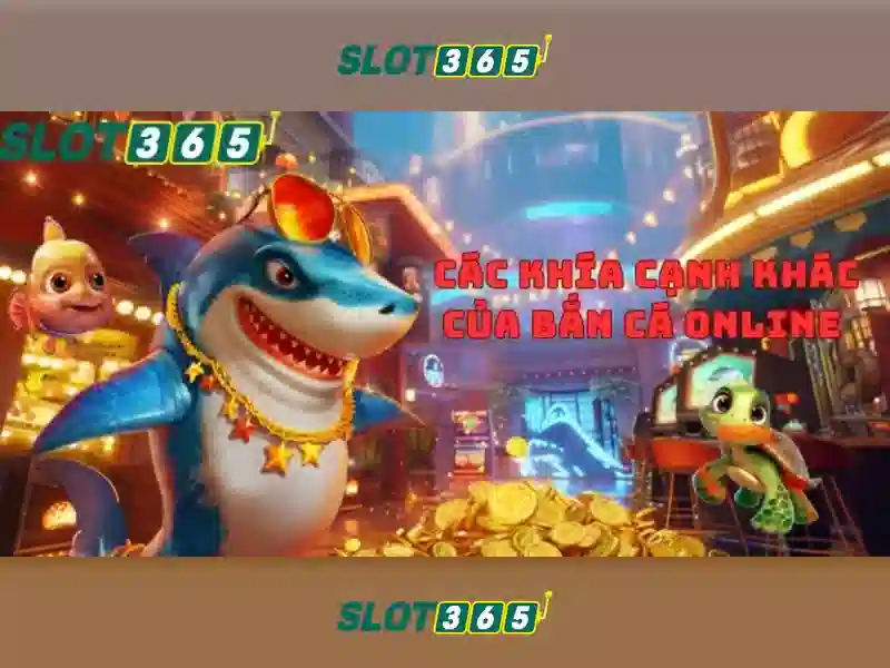 đánh giá Slot365 – Tổng quan chủ đề và giá trị cốt lõi