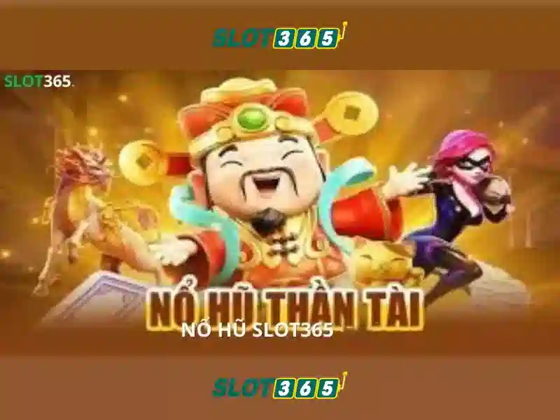 An toàn và tin cậy trên Slot365