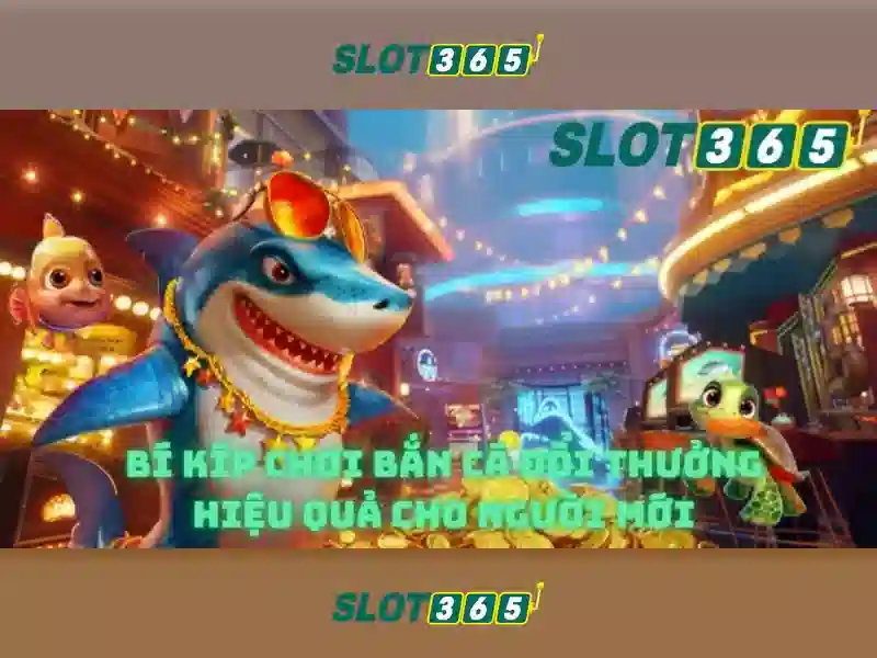 Giới thiệu Slot365
