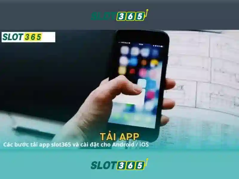 Slot365 - Nền tảng casino trực tuyến đa dạng và đáng tin cậy