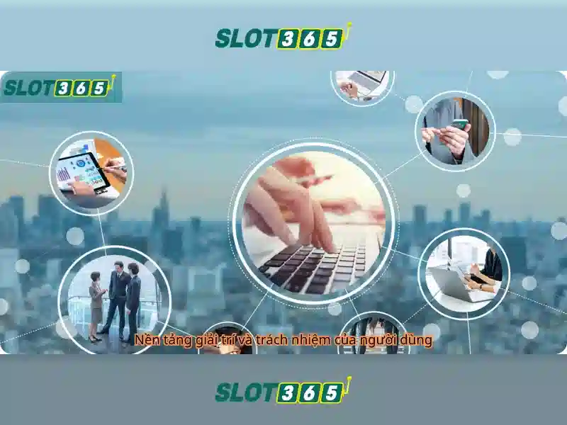 Slot365: Khám phá slot trực tuyến an toàn và giải trí