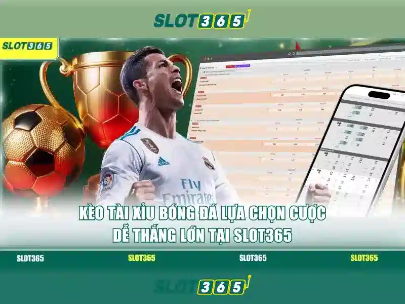 Slot365 – Trải nghiệm casino trực tuyến đáng tin cậy