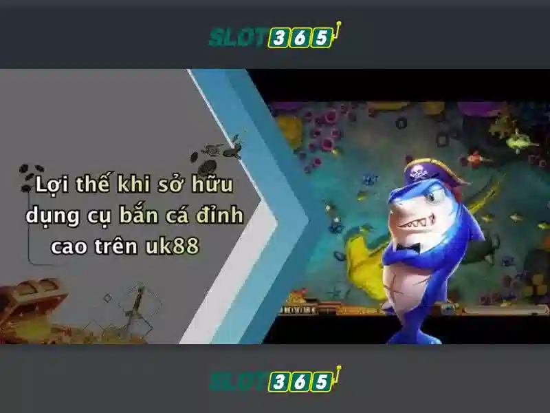 Slot365 - Cổng trò chơi slot trực tuyến đáng tin cậy