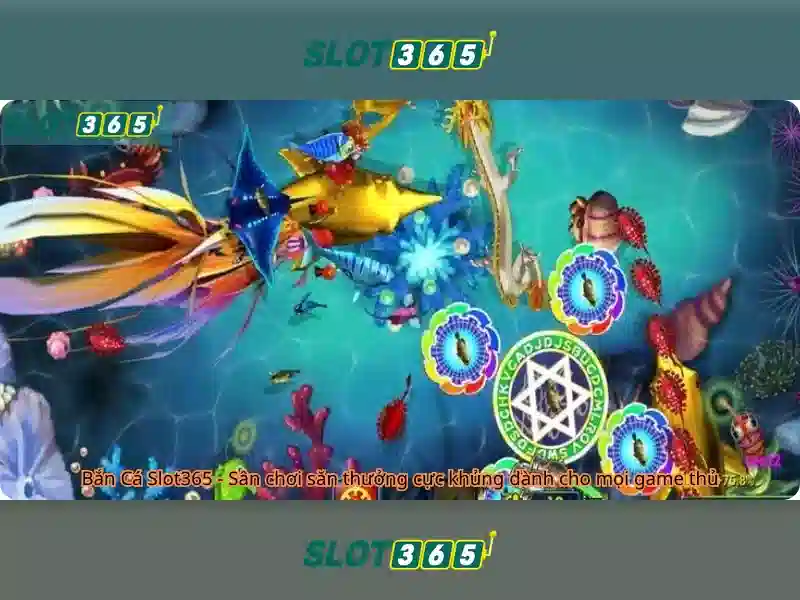 Slot365: Khám phá nền tảng slot trực tuyến an toàn và giải trí