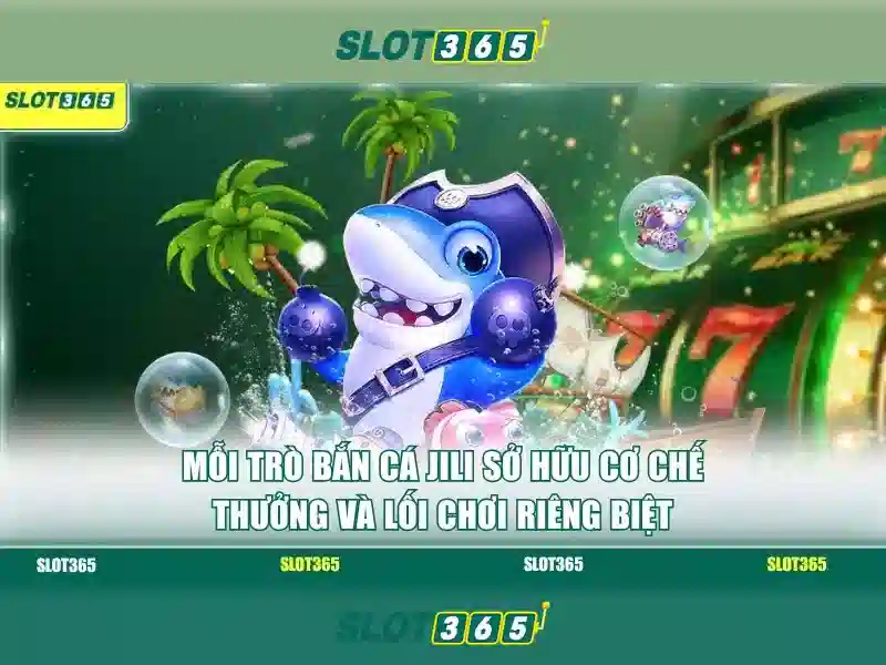 Slot365 - Tổng quan về nền tảng slot trực tuyến tại Việt Nam