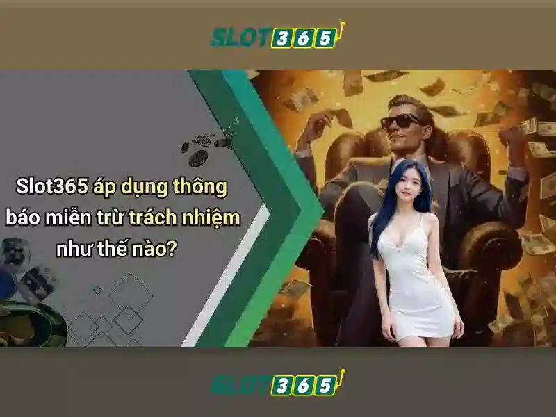 Slot365 - một nền tảng slot trực tuyến được đánh giá cao