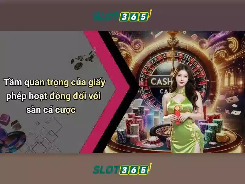 Giới thiệu về Slot365
