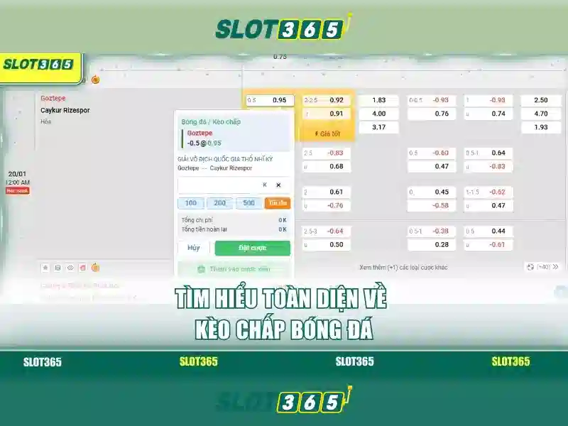 Slot365 — Trải nghiệm casino trực tuyến hàng đầu