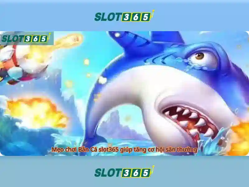 hướng dẫn Slot365: khám phá chiến lược và trải nghiệm Slot365