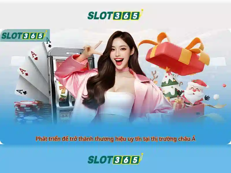 Giới thiệu về Slot365