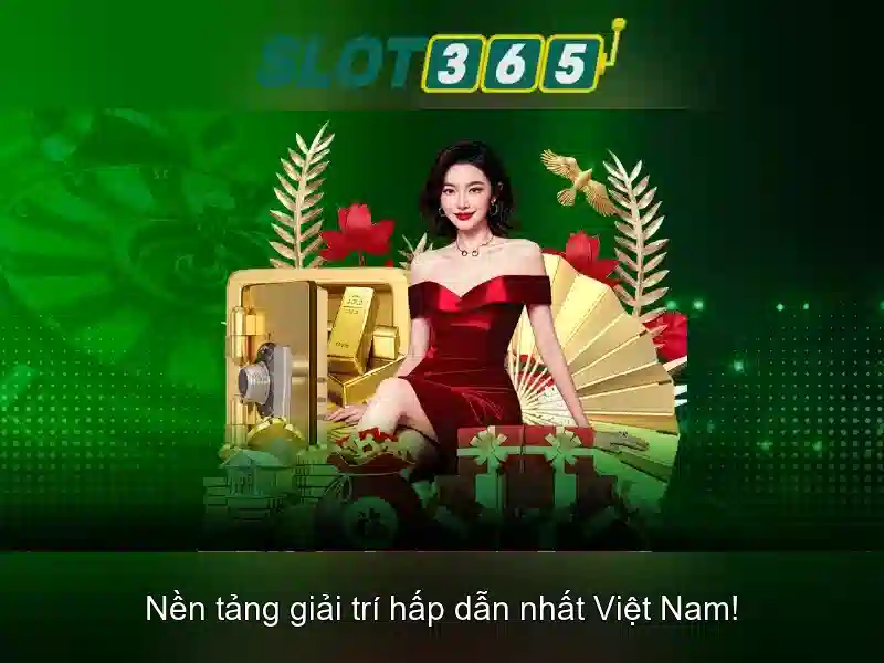 Slot365 bị chặn – Tổng quan về chủ đề và giá trị cốt lõi
