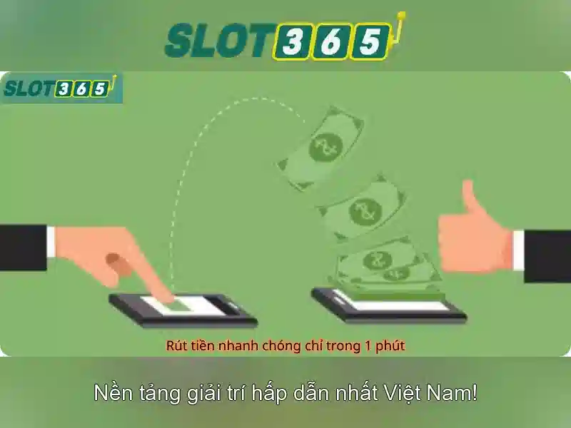 Slot365 là gì và tại sao được nhiều người chơi ưa chuộng\n