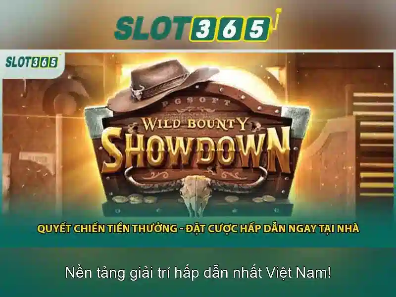 Slot365 là gì?