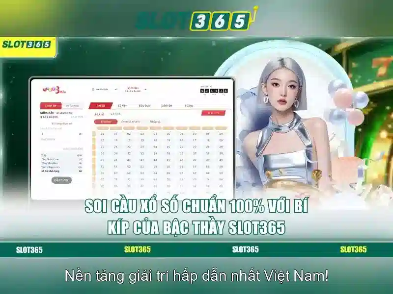 Danh mục trò chơi và nhà cung cấp