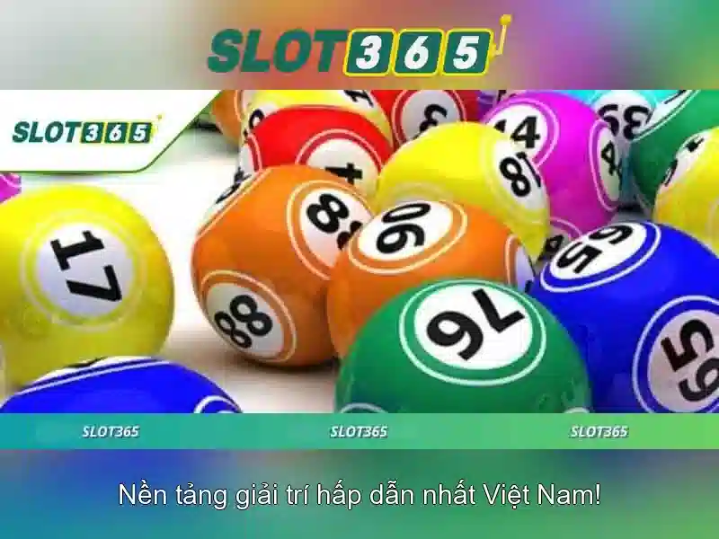 Slot365 là gì và tại sao được nhiều người ưa chuộng
