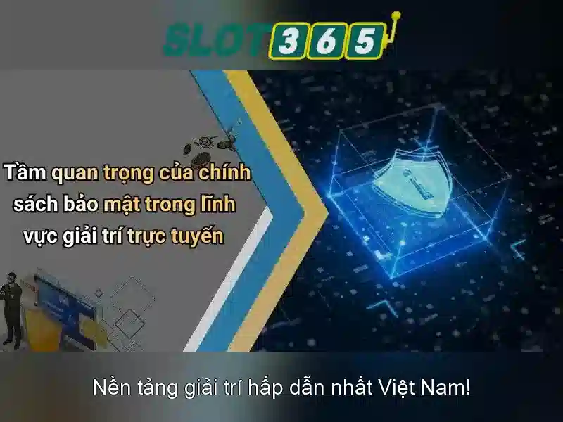 Slot365 - Nền tảng trò chơi xèng trực tuyến hàng đầu