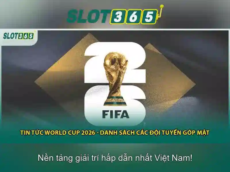 Slot365 là gì?