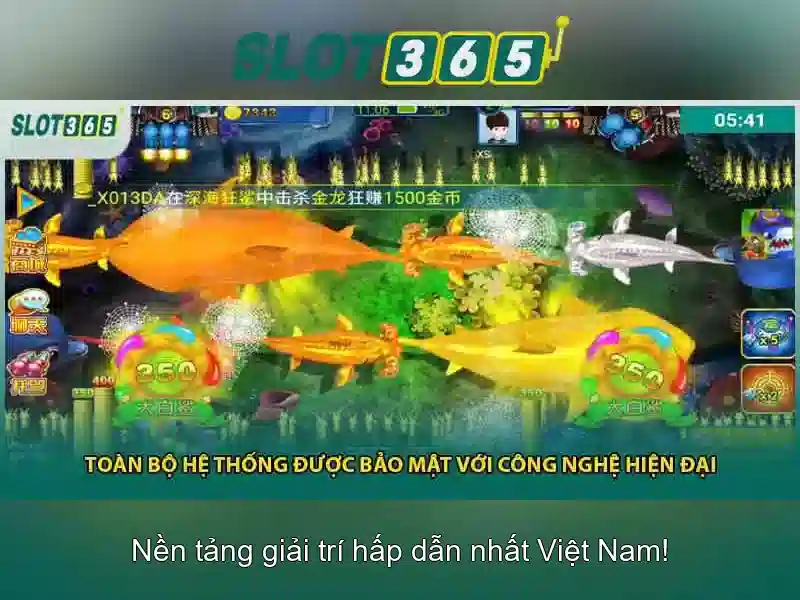 Khuyến mãi và thanh toán an toàn