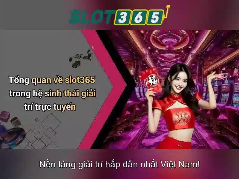 live slot365 – Tổng quan chủ đề và giá trị cốt lõi