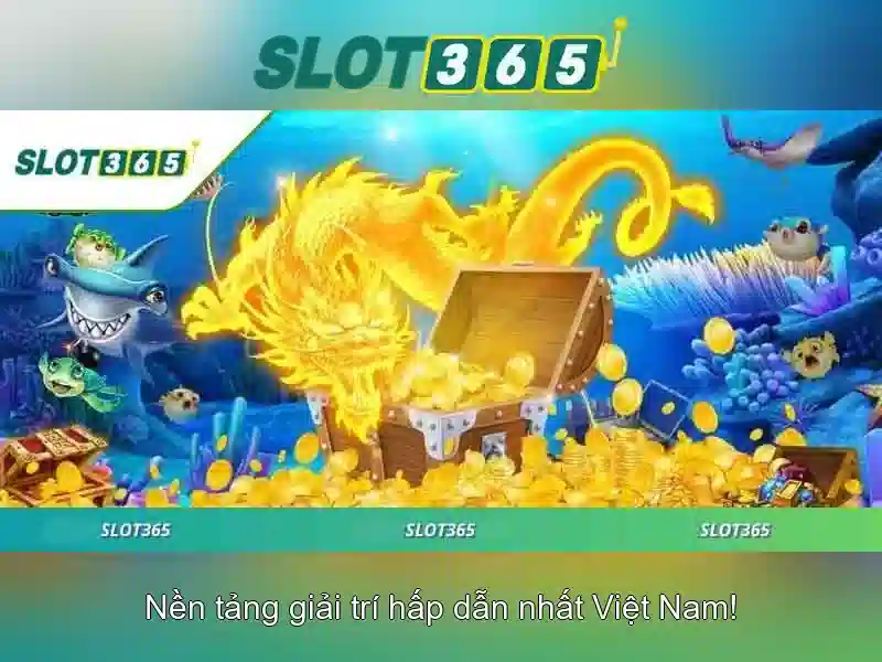 Slot365 là gì và tại sao nên thử chơi slot trực tuyến\n\n