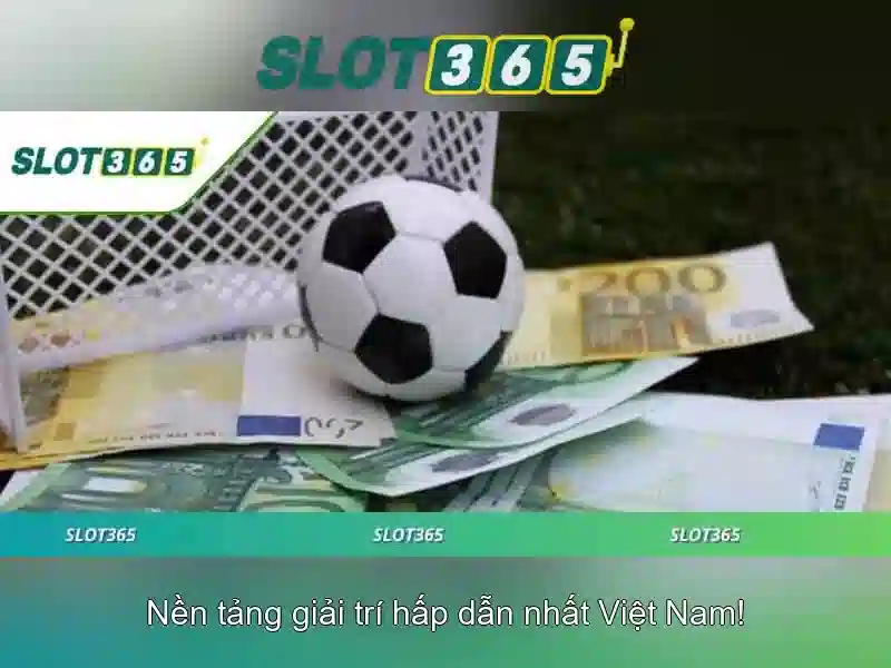 Slot365 là gì?