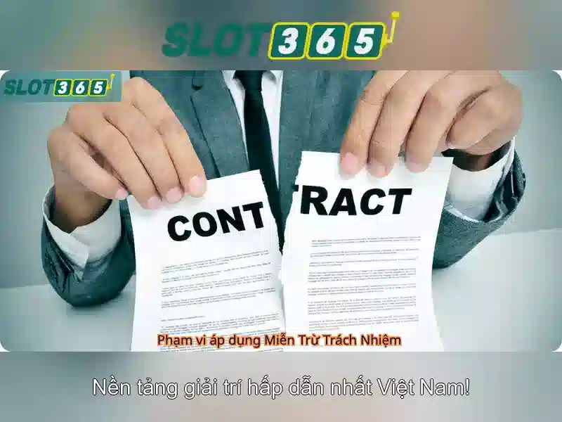 Slot365: Tổng quan về nền tảng casino trực tuyến