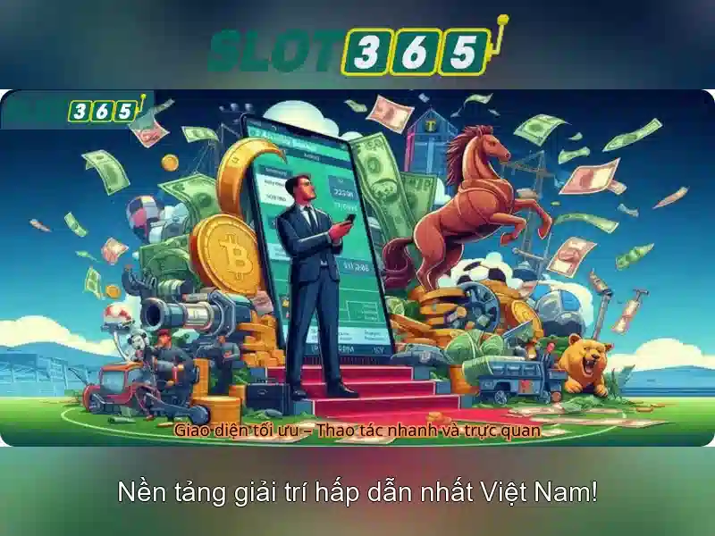 Khuyến mãi hấp dẫn và chương trình thưởng
