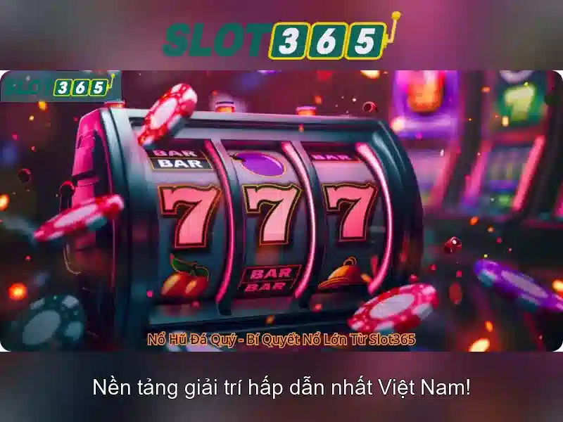 Ket luan ve Slot365