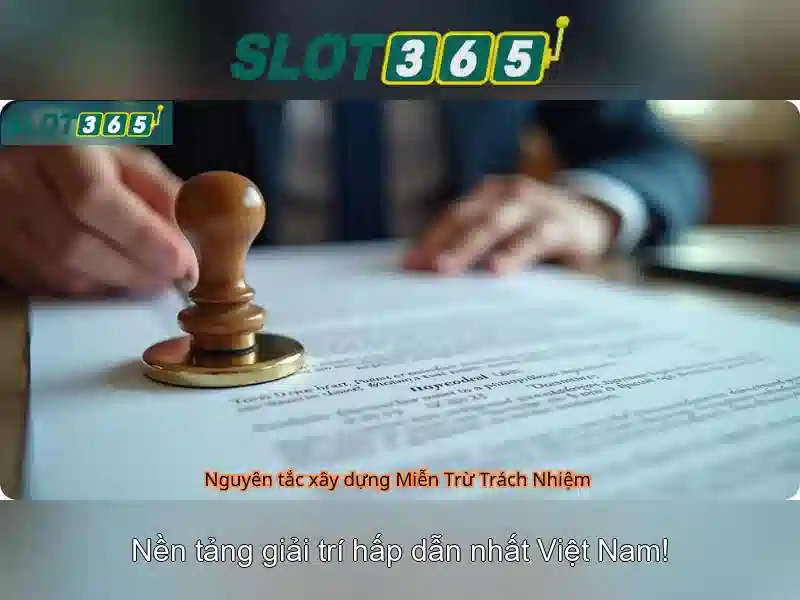 Slot365: Khám phá nền tảng chơi slot trực tuyến hàng đầu
