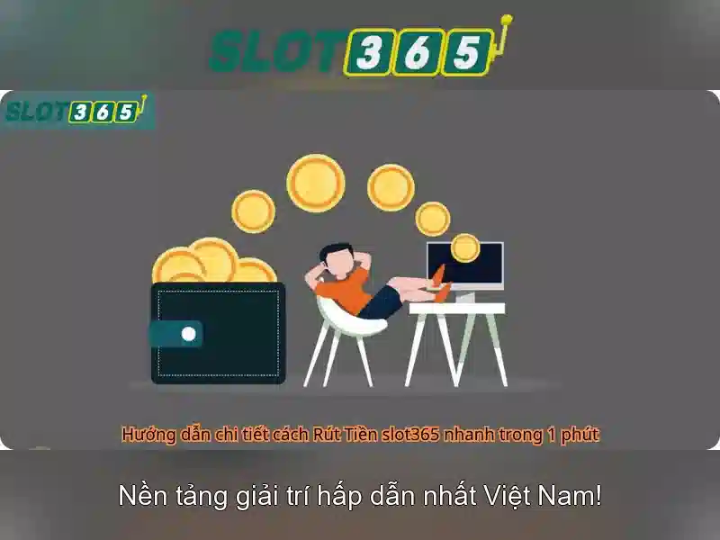 Tại sao chọn Slot365
