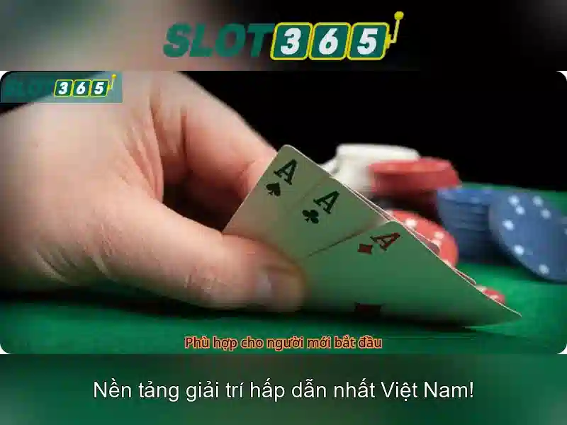 Trải nghiệm chơi và đồ họa Slot365\n