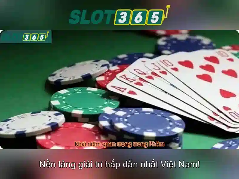 Giao diện người chơi và trải nghiệm Slot365\n\n